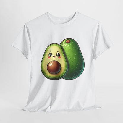 Cute Avocado T-shirt - Funny Avocado Tee