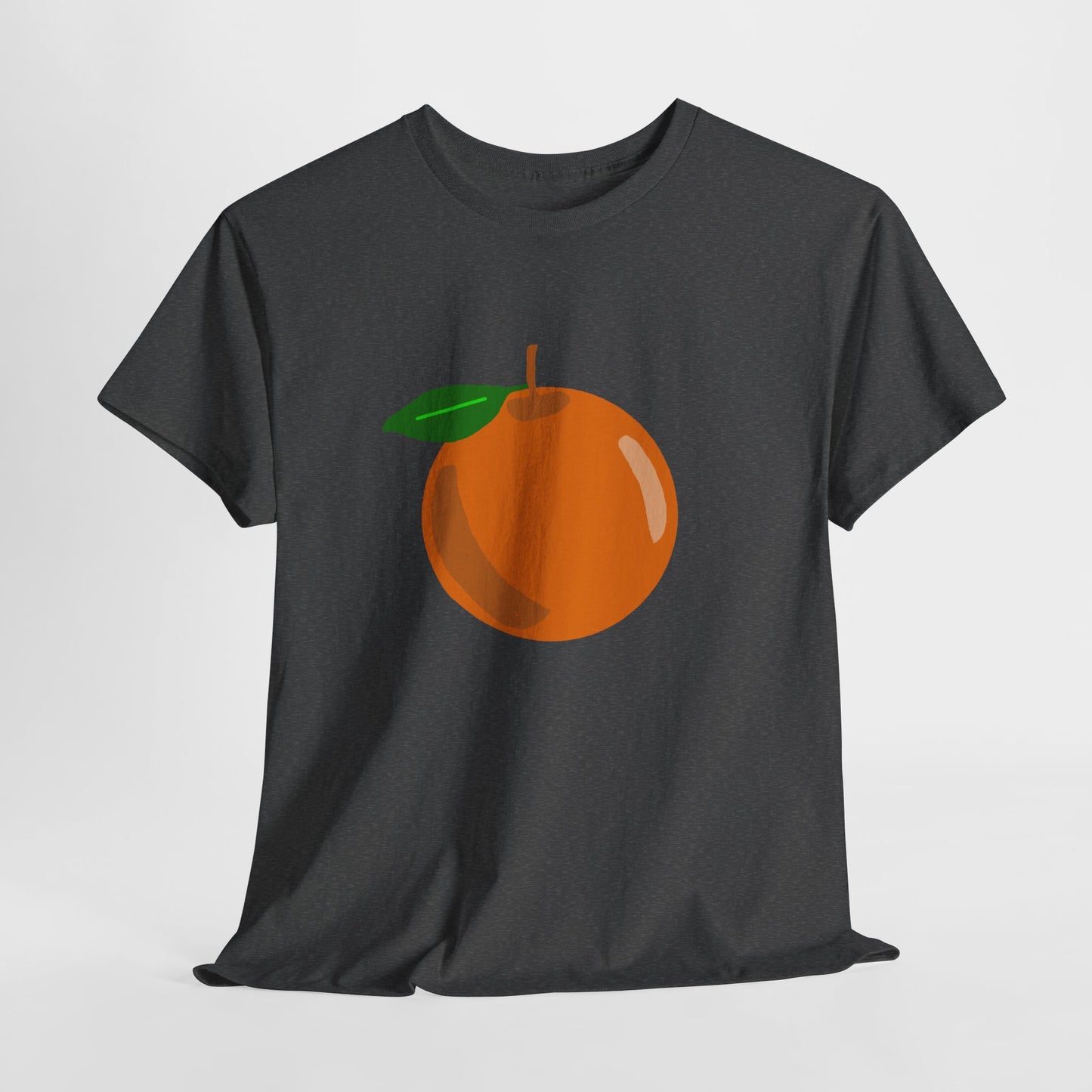 Orange Tee - Unisex Shirt