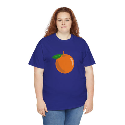 Orange Tee - Unisex Shirt