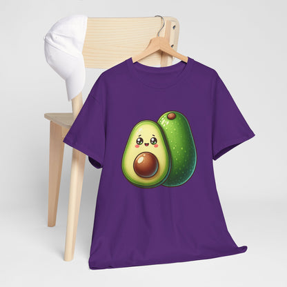 Cute Avocado T-shirt - Funny Avocado Tee