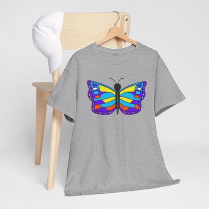 Butterfly Shirt - Cute Butterfly Tee