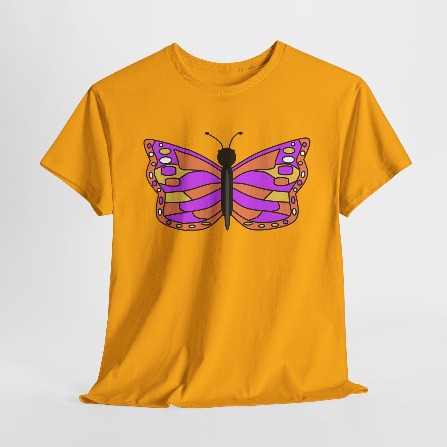 Butterfly Tee - Cute Butterfly Shirt