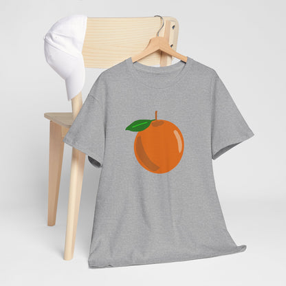 Orange Tee - Unisex Shirt