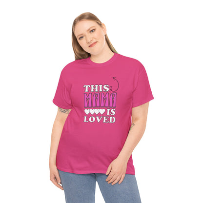 Sweet Mama Mom T-shirt - Gift for Mother's Day