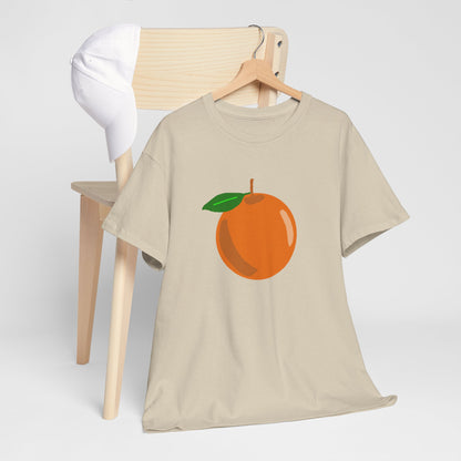 Orange Tee - Unisex Shirt