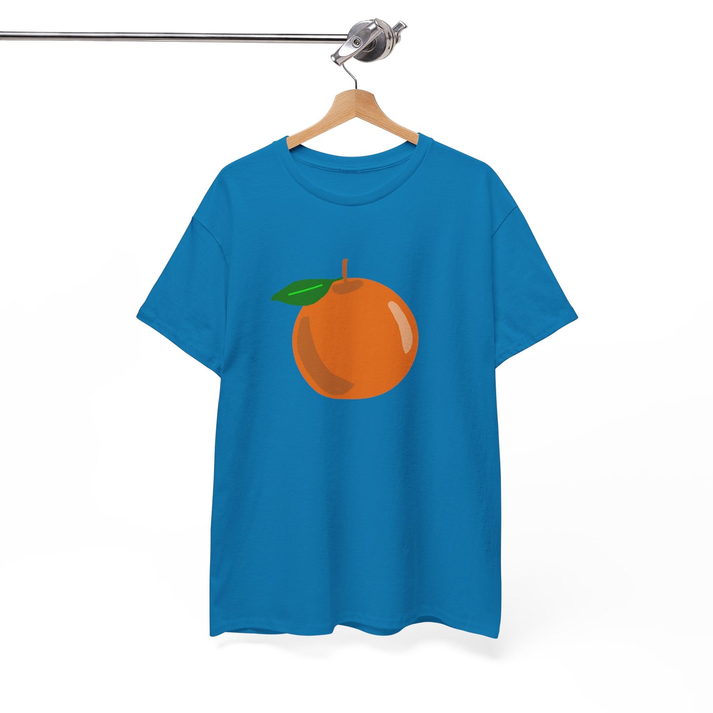 Orange Tee - Unisex Shirt