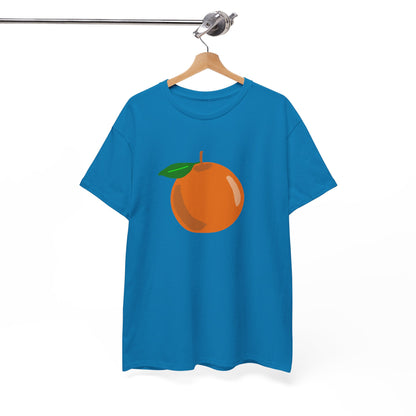 Orange Tee - Unisex Shirt